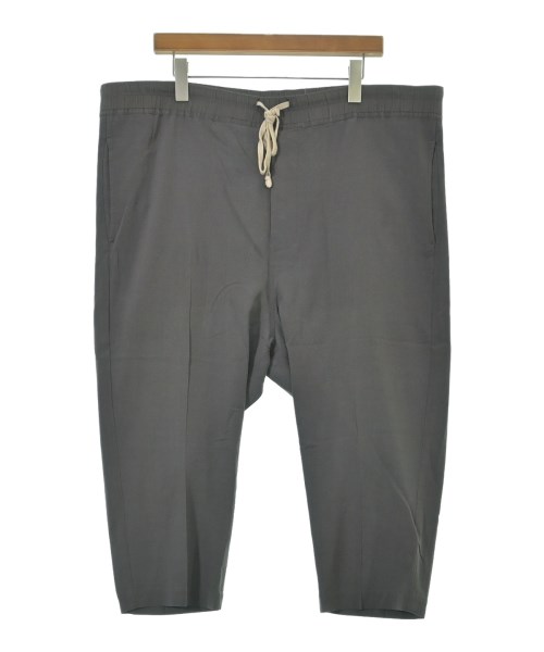 Rick Owens(リックオウエンス)その他 グレー サイズ:54(XXXL位)/2200641815027