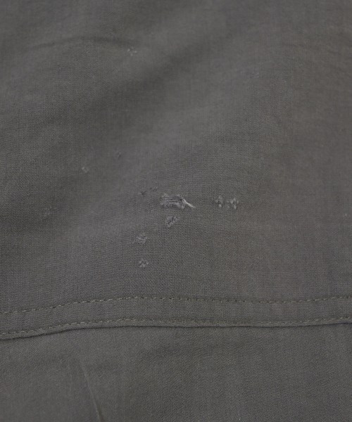 Rick Owens（リックオウエンス）その他 グレー サイズ:54(XXXL位) メンズ/2200641815027