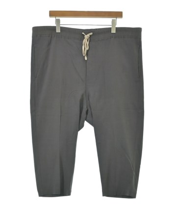 5/15まで価格　Rick Owens intersia grey XS 中古 Rick Owens（リックオウエンス）その他 グレー サイズ:54(XXXL位