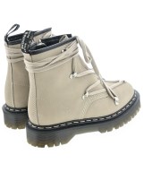 Rick Owens（リックオウエンス）ブーツ グレー サイズ:UK5(23.5cm位) レディース/2200641886010