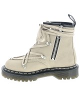 Rick Owens（リックオウエンス）ブーツ グレー サイズ:UK5(23.5cm位) レディース/2200641886010