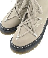 Rick Owens（リックオウエンス）ブーツ グレー サイズ:UK5(23.5cm位) レディース/2200641886010