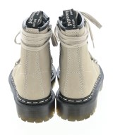 Rick Owens（リックオウエンス）ブーツ グレー サイズ:UK5(23.5cm位) レディース/2200641886010