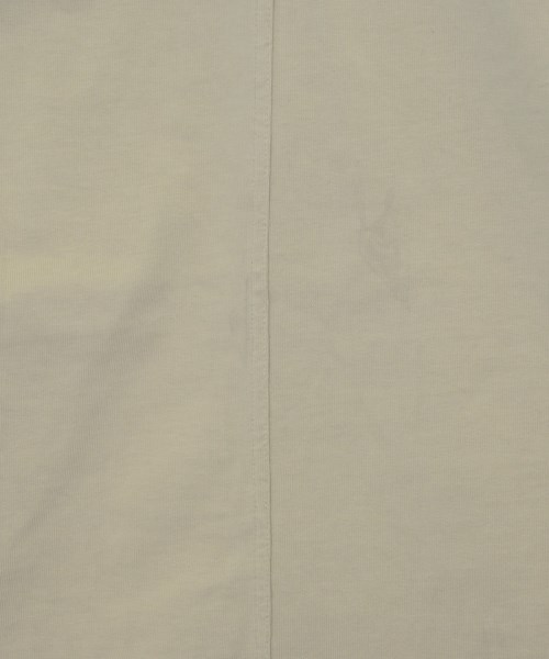 Rick Owens（リックオウエンス）Tシャツ・カットソー ベージュ サイズ:S メンズ/2200642018168