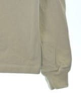 Rick Owens（リックオウエンス）Tシャツ・カットソー ベージュ サイズ:S メンズ/2200642018168