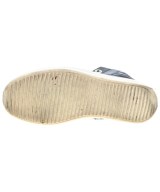 Rick Owens（リックオウエンス）スニーカー 黒 サイズ:EU41 1/2(26.5cm位) メンズ/2200630866030