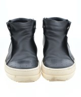 Rick Owens（リックオウエンス）スニーカー 黒 サイズ:EU41 1/2(26.5cm位) メンズ/2200630866030