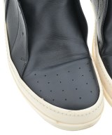 Rick Owens（リックオウエンス）スニーカー 黒 サイズ:EU41 1/2(26.5cm位) メンズ/2200630866030