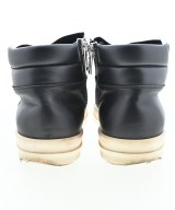Rick Owens（リックオウエンス）スニーカー 黒 サイズ:EU41 1/2(26.5cm位) メンズ/2200630866030