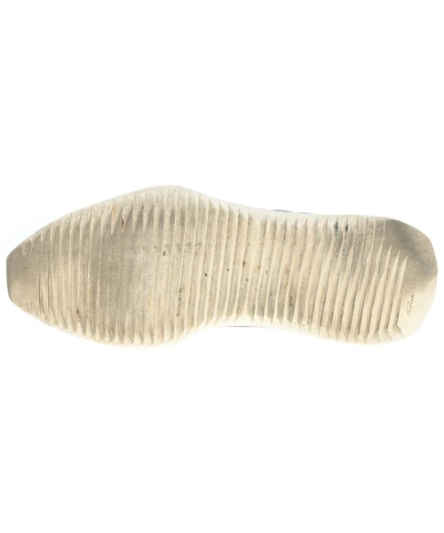 Rick Owens（リックオウエンス）スニーカー 黒 サイズ:EU42(27cm位) メンズ/2200630866047