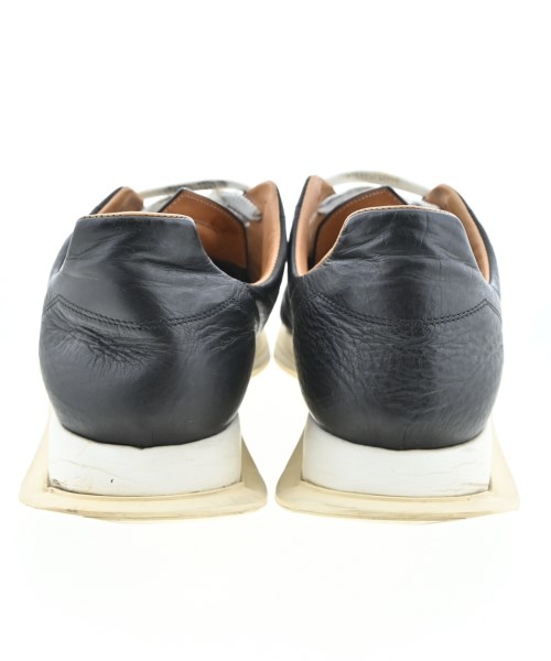 Rick Owens（リックオウエンス）スニーカー 黒 サイズ:EU42(27cm位) メンズ/2200630866047