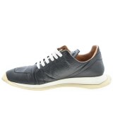 Rick Owens（リックオウエンス）スニーカー 黒 サイズ:EU42(27cm位) メンズ/2200630866047