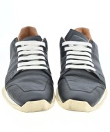 Rick Owens（リックオウエンス）スニーカー 黒 サイズ:EU42(27cm位) メンズ/2200630866047