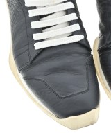 Rick Owens（リックオウエンス）スニーカー 黒 サイズ:EU42(27cm位) メンズ/2200630866047