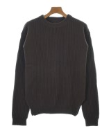 Rick Owens（リックオウエンス）ニット・セーター 茶 サイズ:44(S位) メンズ/2200630866092