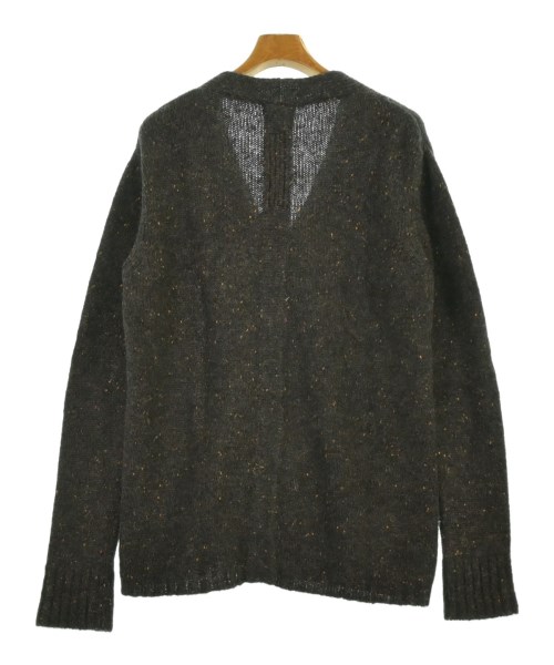 Rick Owens（リックオウエンス）カーディガン 黒 サイズ:S メンズ/2200630866115