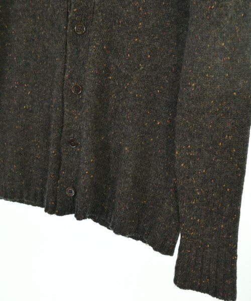 Rick Owens（リックオウエンス）カーディガン 黒 サイズ:S メンズ/2200630866115