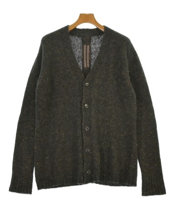 Rick Owens（リックオウエンス）カーディガン 黒 サイズ:S メンズ