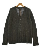 Rick Owens（リックオウエンス）カーディガン 黒 サイズ:S メンズ/2200630866115