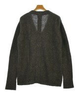 Rick Owens（リックオウエンス）カーディガン 黒 サイズ:S メンズ/2200630866115