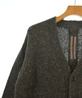 Rick Owens（リックオウエンス）カーディガン 黒 サイズ:S メンズ/2200630866115