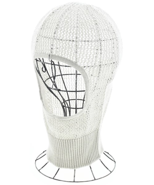 Rick Owens(リックオウエンス)その他 グレー サイズ:ONE/2200642892195