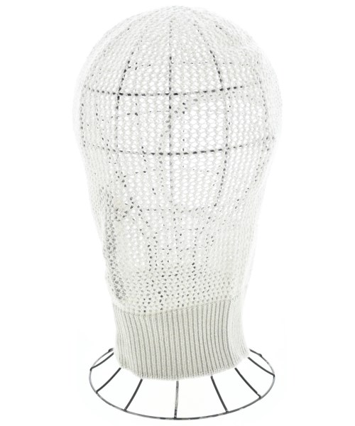 Rick Owens（リックオウエンス）その他 グレー サイズ:ONE レディース/2200642892195