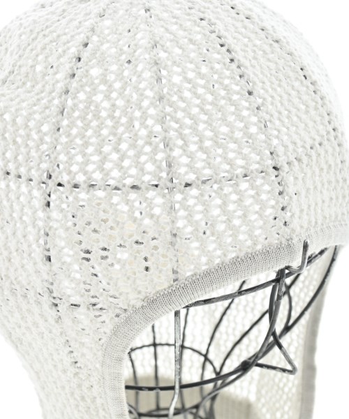 Rick Owens（リックオウエンス）その他 グレー サイズ:ONE レディース/2200642892195