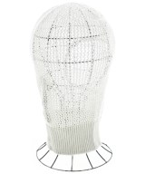 Rick Owens（リックオウエンス）その他 グレー サイズ:ONE レディース/2200642892195