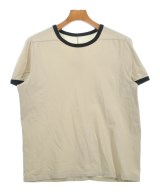 Rick Owens（リックオウエンス）Tシャツ・カットソー ベージュ サイズ:L メンズ/2200642895059