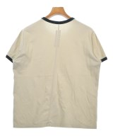 Rick Owens（リックオウエンス）Tシャツ・カットソー ベージュ サイズ:L メンズ/2200642895059