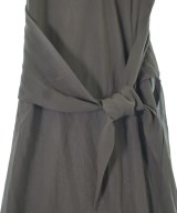 Rick Owens（リックオウエンス）ワンピース 茶 サイズ:40(M位) レディース/2200643364073