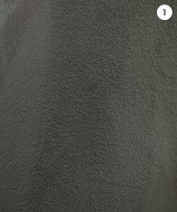 Rick Owens（リックオウエンス）ワンピース 茶 サイズ:40(M位) レディース/2200643364073