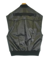 Rick Owens（リックオウエンス）ブルゾン 黒 サイズ:46(M位) メンズ/2200643391031