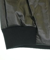 Rick Owens（リックオウエンス）ブルゾン 黒 サイズ:46(M位) メンズ/2200643391031