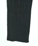 Rick Owens（リックオウエンス）ニット・セーター 黒 サイズ:M メンズ/2200643522039