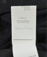 Rick Owens（リックオウエンス）ベスト 黒 サイズ:42(M位) レディース/2200625163175