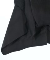 Rick Owens（リックオウエンス）ベスト 黒 サイズ:42(M位) レディース/2200625163175