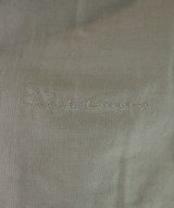 Rick Owens（リックオウエンス）カジュアルシャツ ベージュ サイズ:48(L位) メンズ/2200643756052