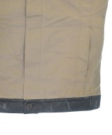 Rick Owens（リックオウエンス）カジュアルシャツ ベージュ サイズ:48(L位) メンズ/2200643756052