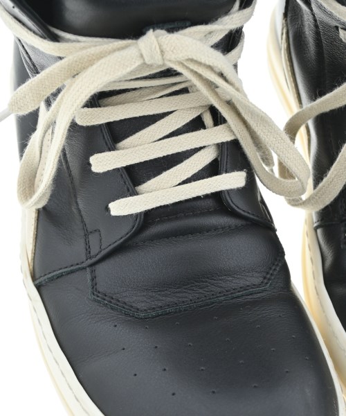 Rick Owens（リックオウエンス）スニーカー 黒 サイズ:EU40(25cm位) メンズ/2200644653015