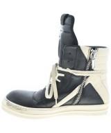 Rick Owens（リックオウエンス）スニーカー 黒 サイズ:EU40(25cm位) メンズ/2200644653015