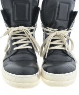 Rick Owens（リックオウエンス）スニーカー 黒 サイズ:EU40(25cm位) メンズ/2200644653015