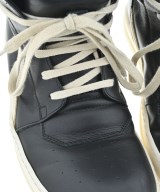 Rick Owens（リックオウエンス）スニーカー 黒 サイズ:EU40(25cm位) メンズ/2200644653015
