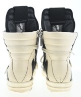 Rick Owens（リックオウエンス）スニーカー 黒 サイズ:EU40(25cm位) メンズ/2200644653015
