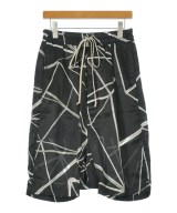 Rick Owens クロップドパンツ