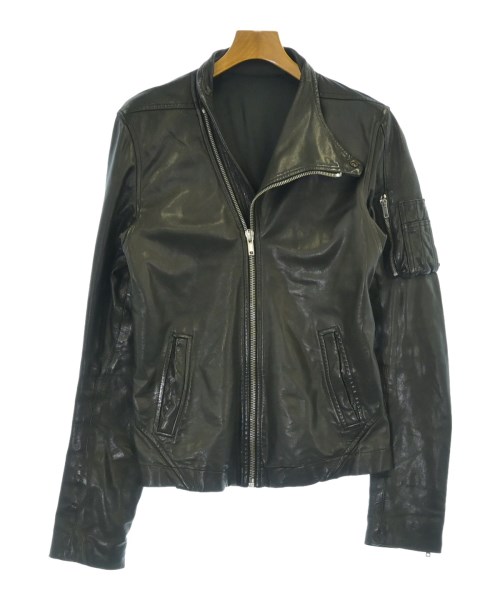 リックオウエンス(Rick Owens)のRick Owens ライダース