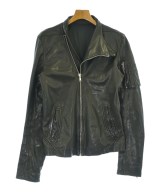 Rick Owens ライダース
