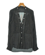Rick Owens カジュアルシャツ