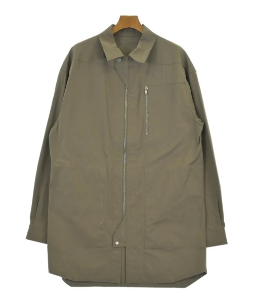 リックオウエンス(Rick Owens)のRick Owens ブルゾン（その他）